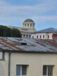 Apartament gara,