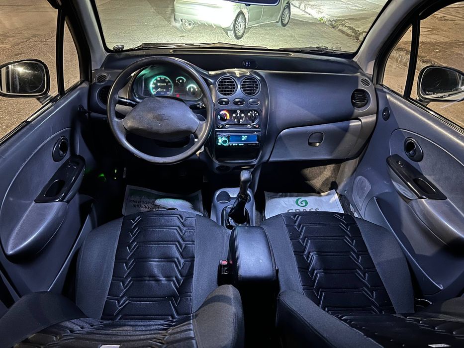 Срочно! Матиз Мх