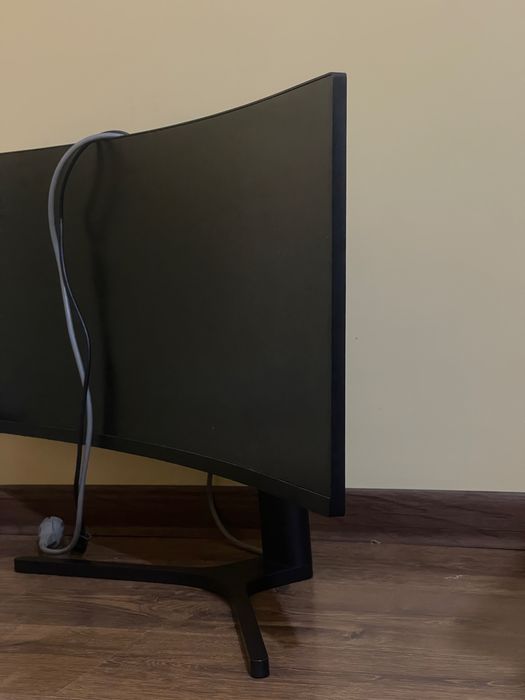 Xiaomi Curved Display 34