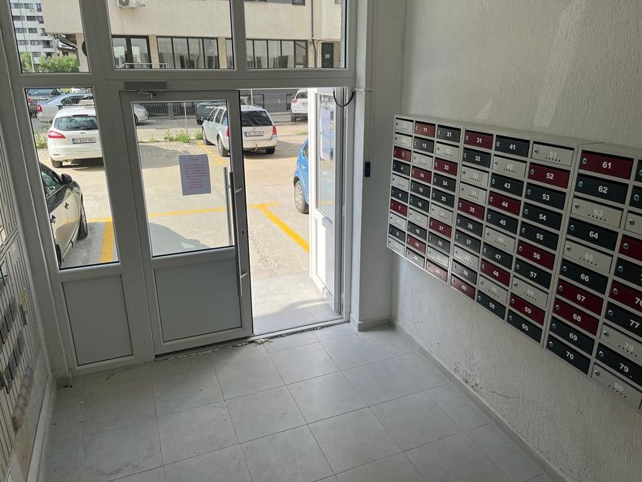 Închiriere garsoniera militari rezidence