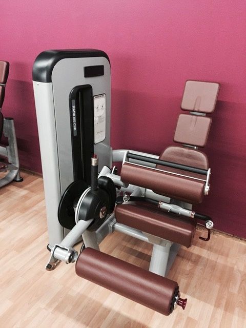 aparate fitness profesionale