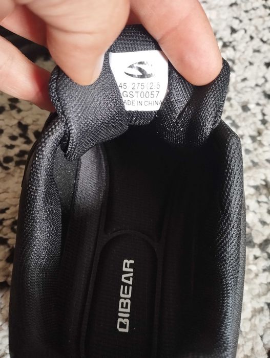 Adidasi Barefoot Hobibear Stratus