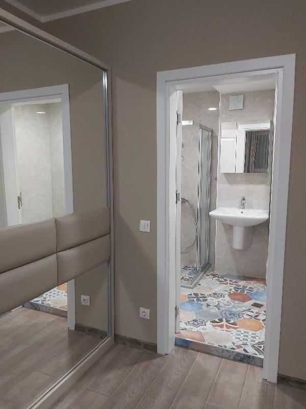 Дава се под наем Двустаен апартамент в София, Зона Б-18 - 60 кв.м за 351.9 € - Снимка #6