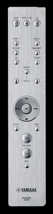 Amplificator Yamaha A-S1100