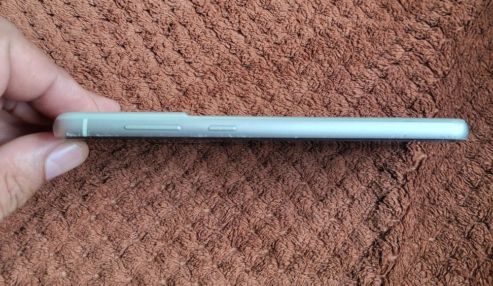 Samsung Galaxy S 21 5G