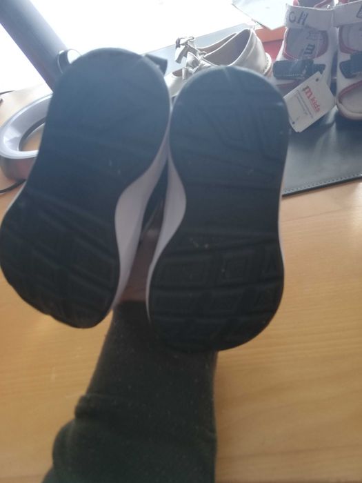 Adidași Nike băiețel mărimea 21