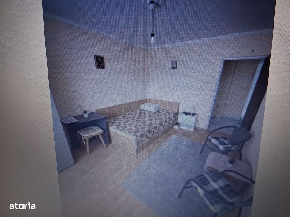 garsoniera lacul tei