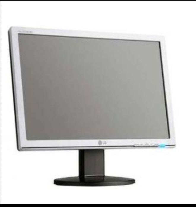 Monitor LG Flatron W2241S