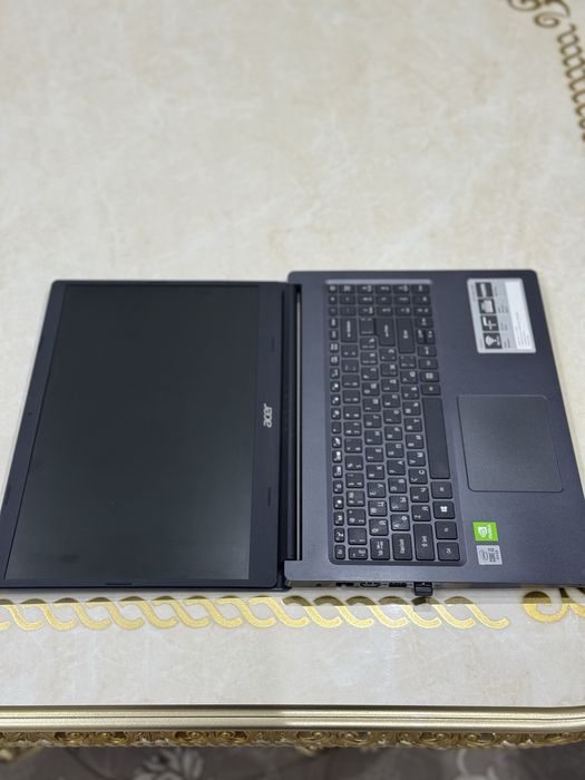 Acer Aspire A315