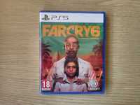 Far Cry 6 за PlayStation 5 PS5 ПС5