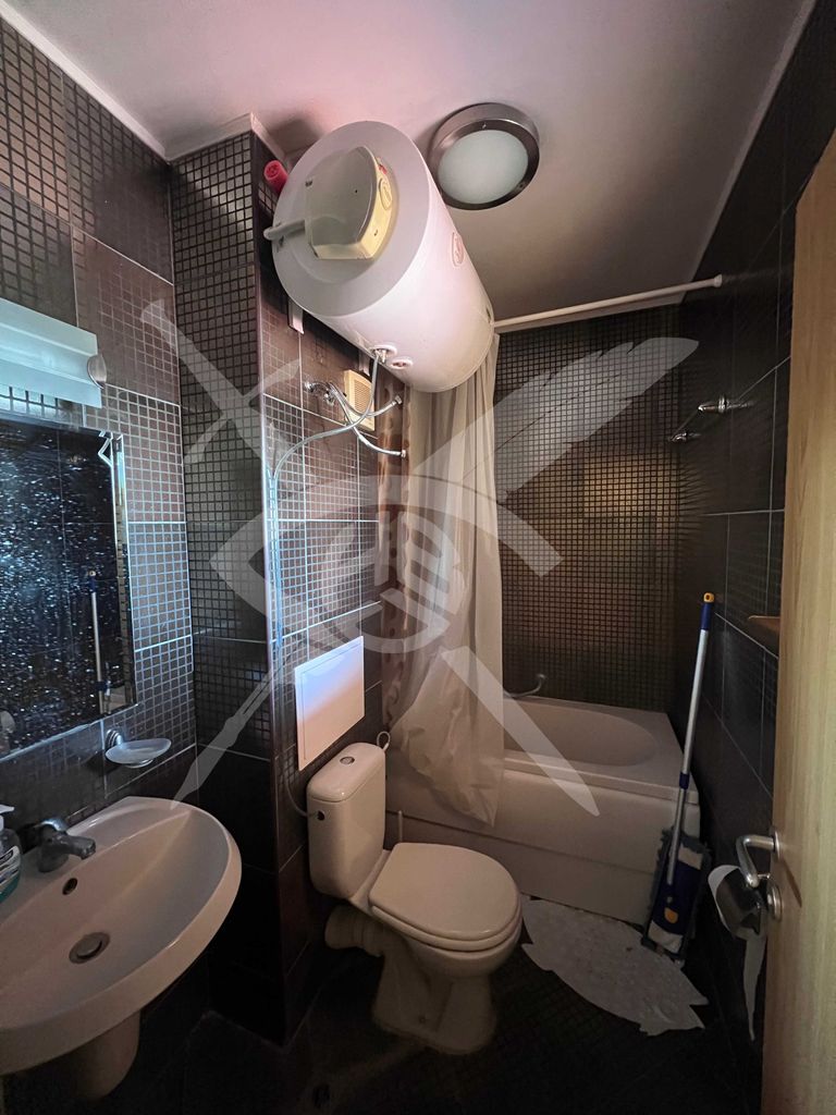Продава се Двустаен апартамент в к.к. Слънчев бряг - 60 кв.м за 917 €/кв.м - Снимка #2