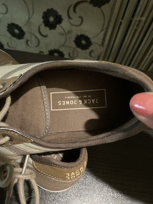 Кецове Jack & jones