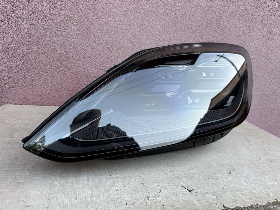 Far led stanga Porsche Cayenne 9Y0 facelift 2023/2024 9Y0941059Q