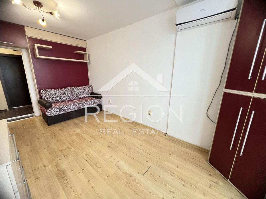 Дава се под наем Двустаен апартамент в Варна, Цветен квартал - 55 кв.м за 382.5 € - Снимка #8