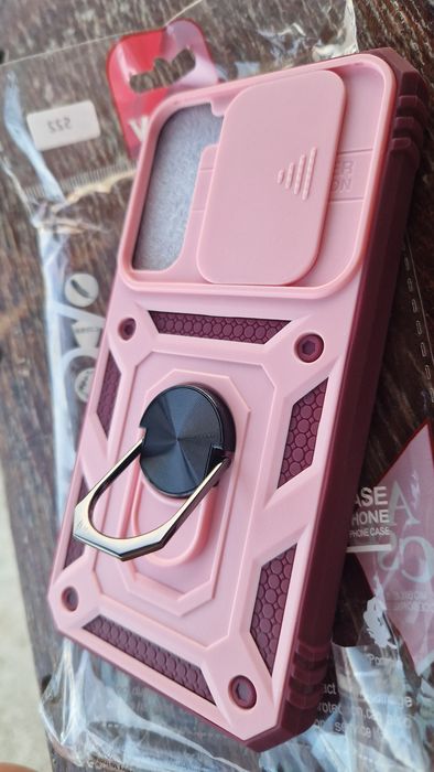 Husa noua Samsung s22