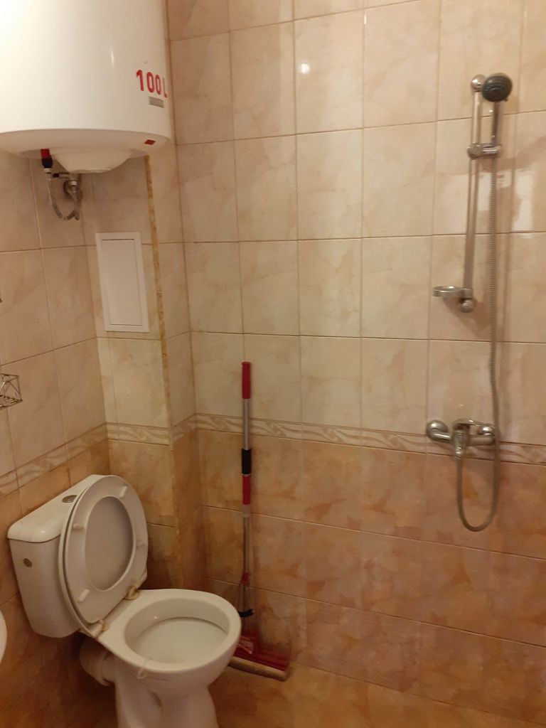 Дава се под наем Къща в Варна, м-т Сотира - 40 кв.м за 178.5 € - Снимка #6