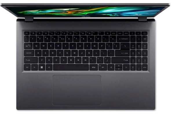 Acer Aspire 5 15 Intel i5-13420H/8GB DDR5/512GB SSD/15.6" Touchscreen