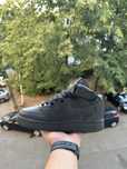 Nike Air Force 1 Mid ‘07 Triple Black