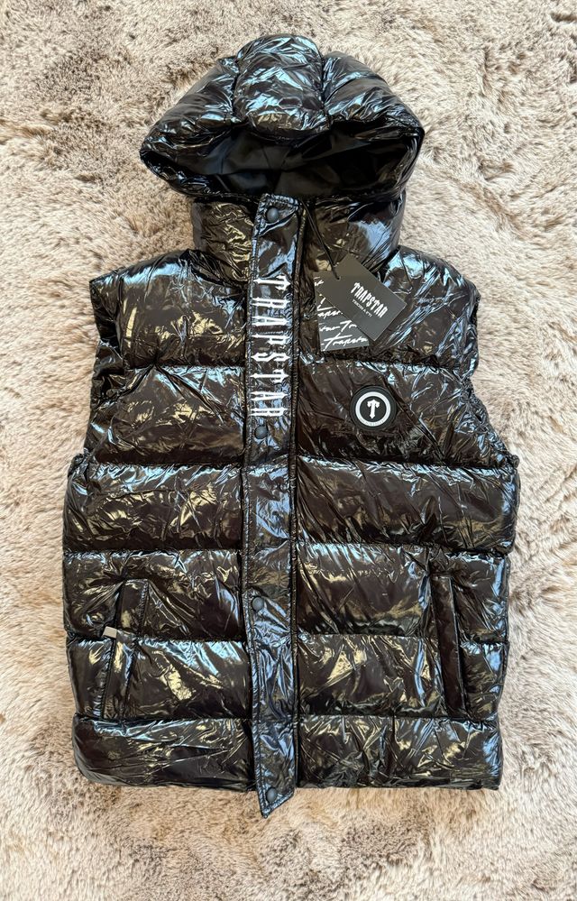 VESTE TRAPSTAR calitate premium! marimi XL si XXL