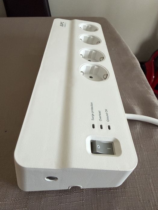 APC Разклонител