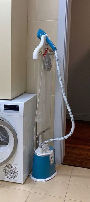 Паровый утюг Tefal