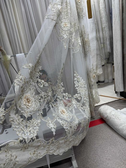 3D Perdele 1. Calitate