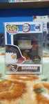 Funko Pop Demon Slayer Susamaru Chase