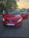 Wolkswagen  Golf 7 1.0 TSI