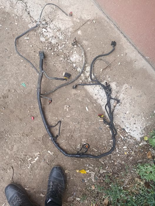 Каса сатылады жук блокка управления