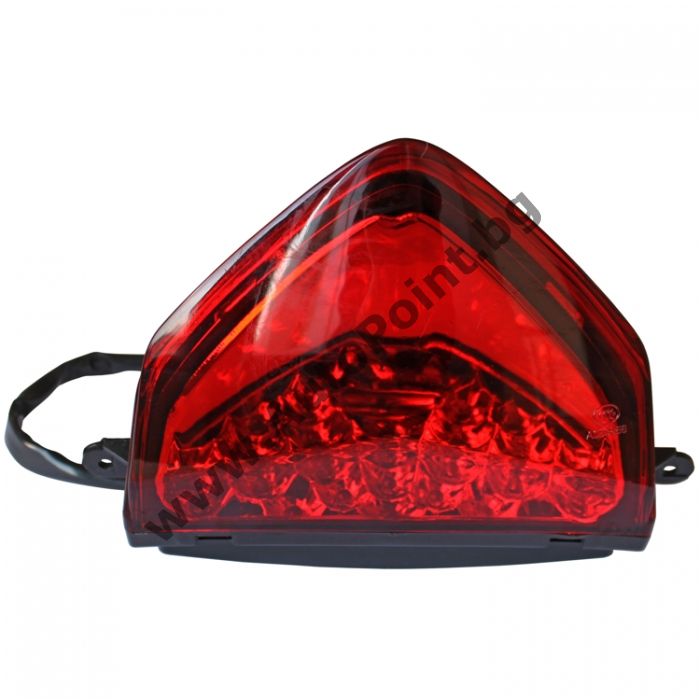 LED Стоп Мотор универсален 253038