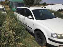 VW passat на части 2 бр.
