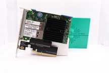 Placa de retea Server HP 544+FLR-QSFP 10Gb/40Gb 764285-B21 +Adaptor PC
