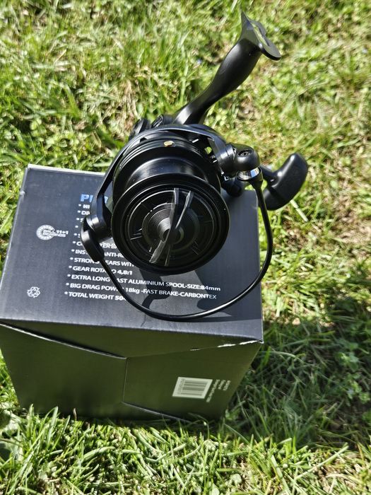 Noul.model strategist tx 8000