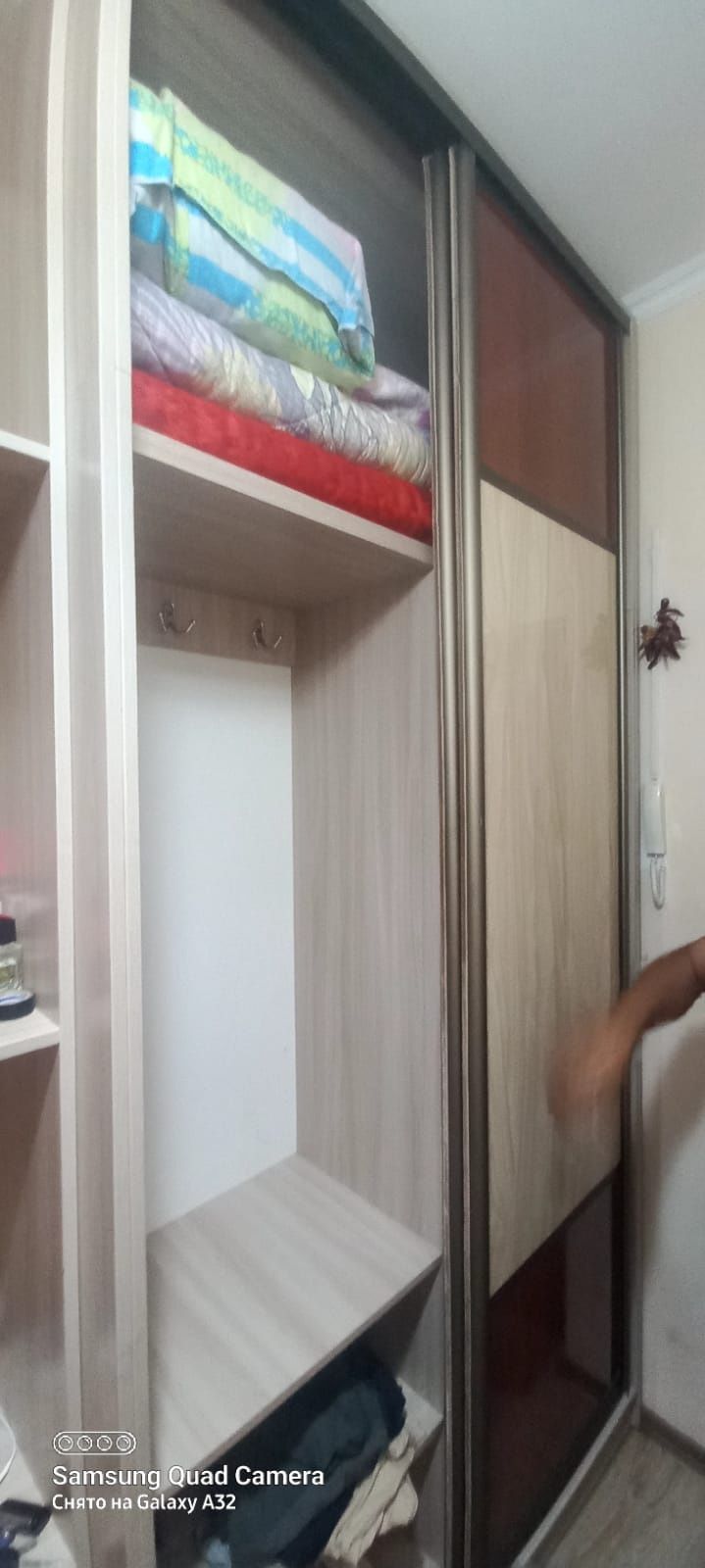 Мебель для прихожей