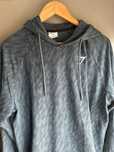 Hanorac Gym Shark XL
