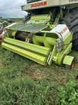 Heder claas jaguar PU300