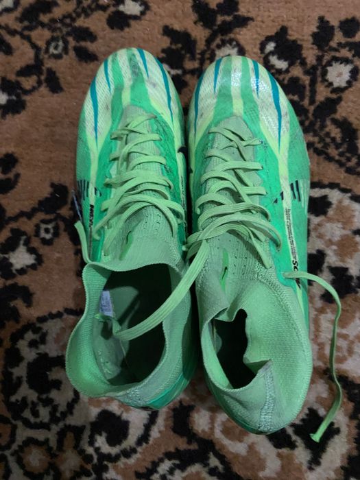 Бутсы Air zoom Размер 42