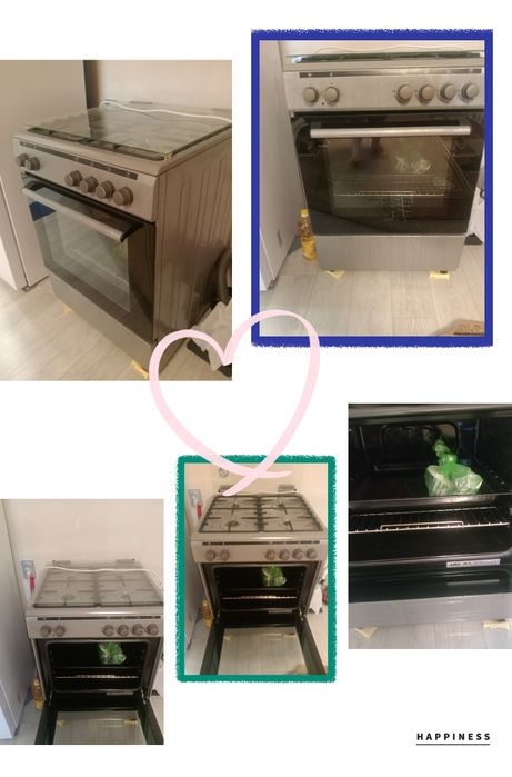 Продаётся газплита