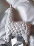 Model ALPACA din ceramica