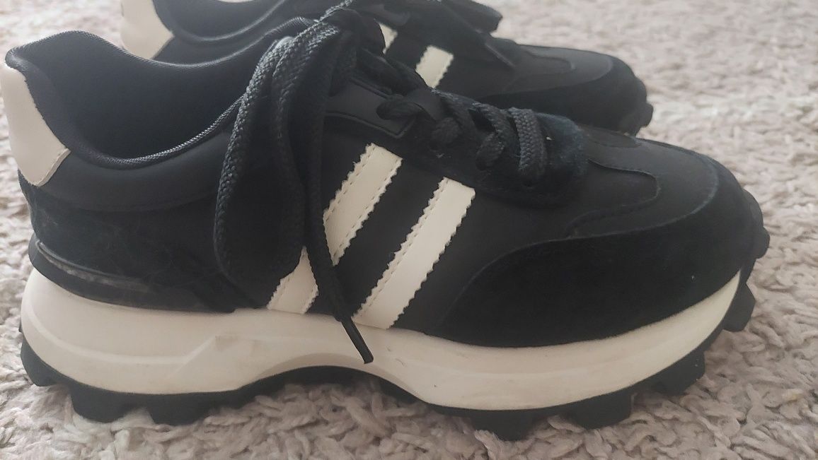 Pantofi sport Flavia Passini
