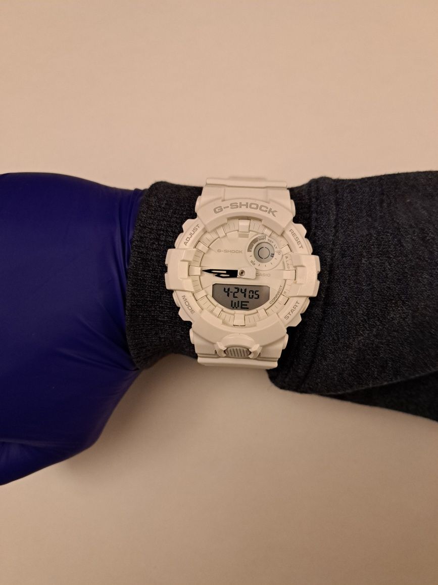 G-Shock G-Squad | GBA-800-7AER - ca NOU