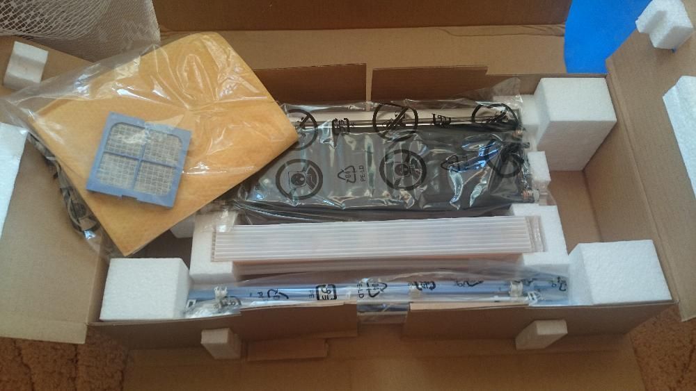 HP Color LaserJet 8500,8505 Transfer Kit 3a Лазерен Принтер, C4154A