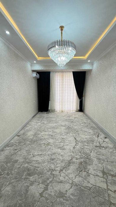 yangi jixozlangan kvartira ijaraga beriladi