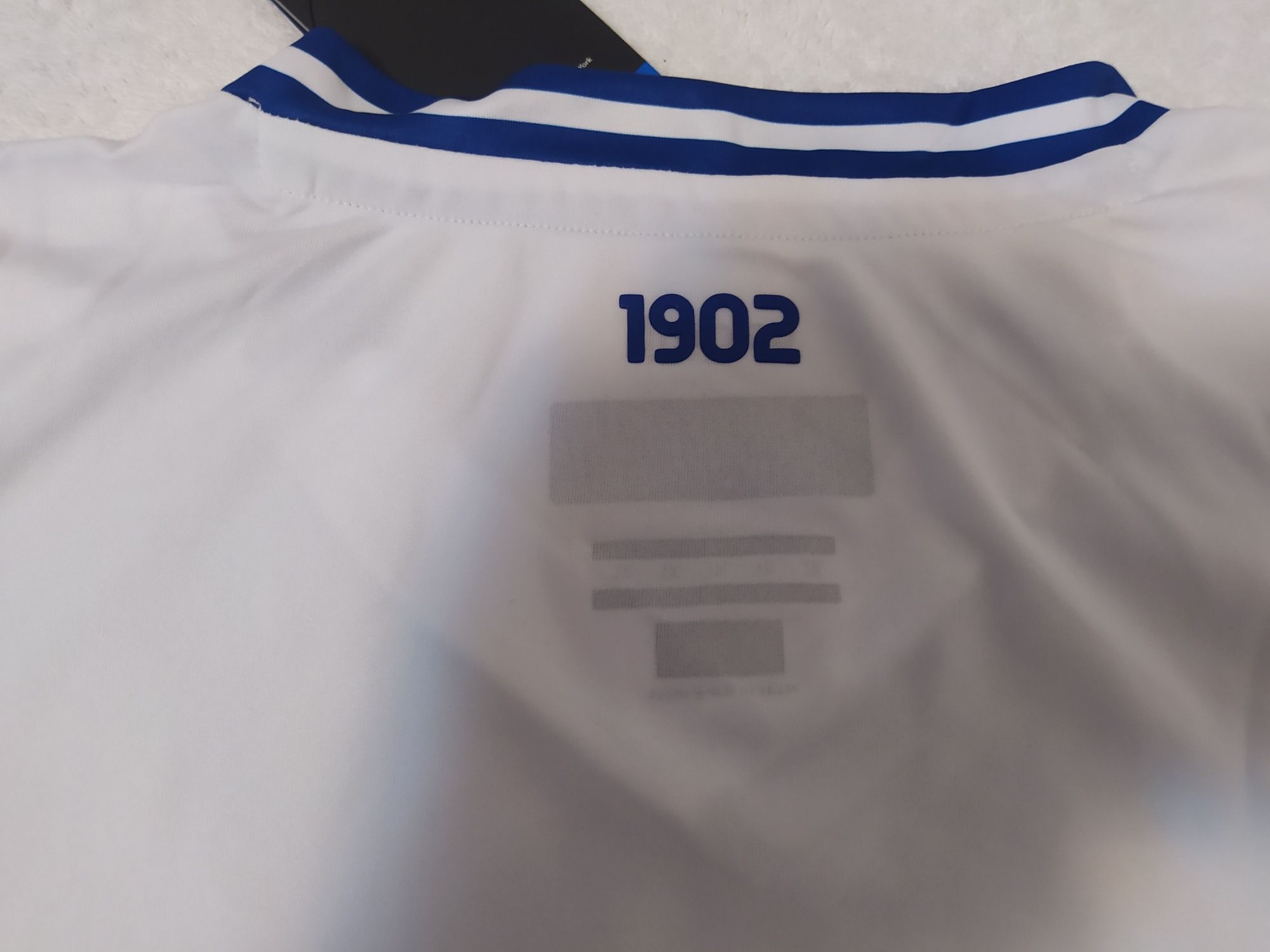 Нова фланелка Capelli Sport Дуисбург, разм.XL, XXL