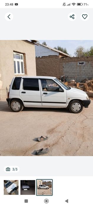 вариантга тико сотаман пропан гази бор
