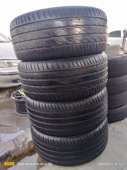 Kaptiva r20 ideal diska balon