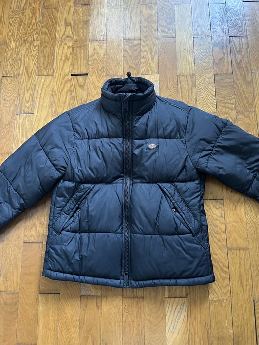 Puffer яке Dickies