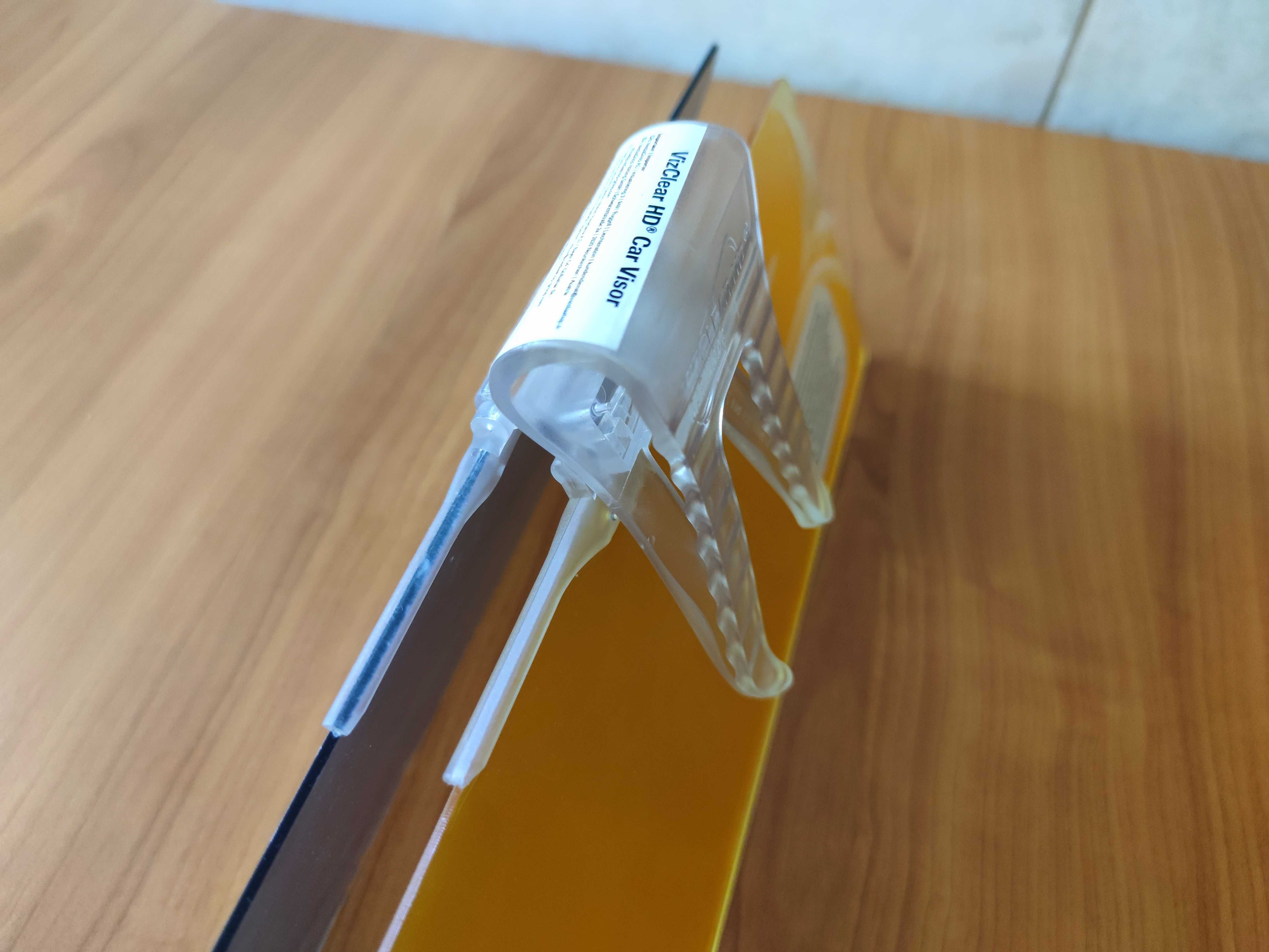 Parasolar VizClear HD Car Visor pentru conducere auto