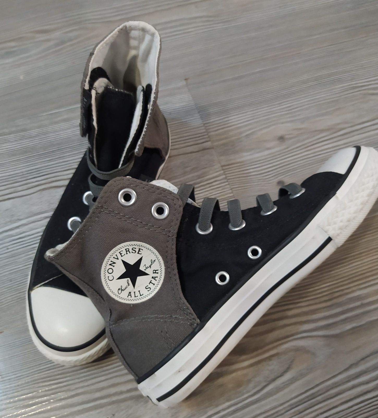 Кеды Converse размер 30-31