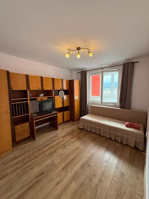 Proprietar - Vand apartament 3 camere cartier Astra, Planete, BV